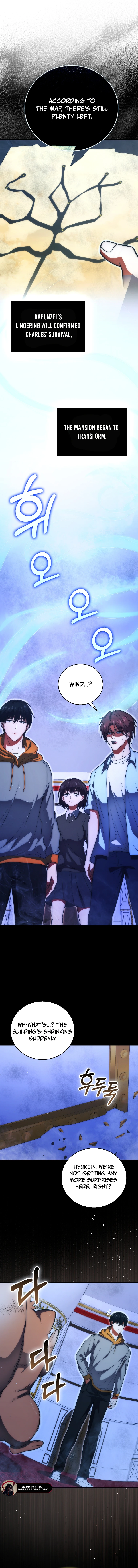 Read Maxed Talent Player EN Manga Online