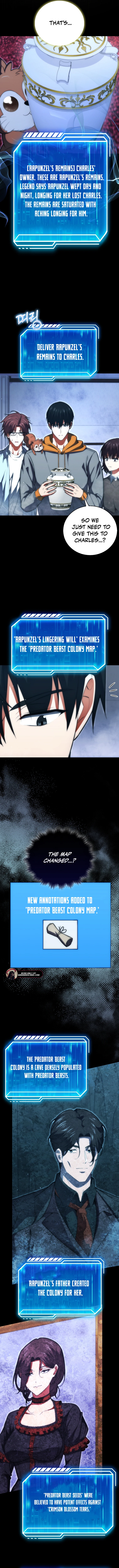 Read Maxed Talent Player EN Manga Online