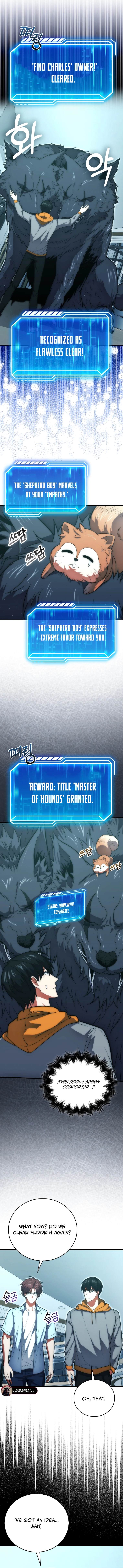 Read Maxed Talent Player EN Manga Online