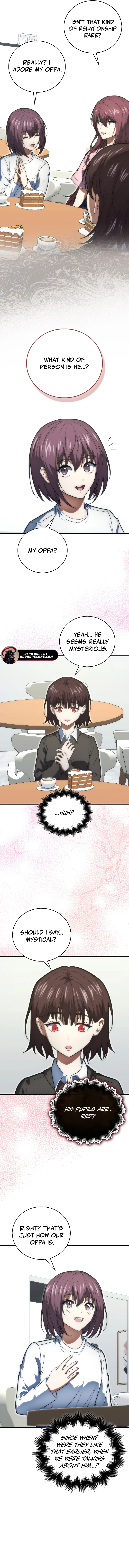 Read Maxed Talent Player EN Manga Online