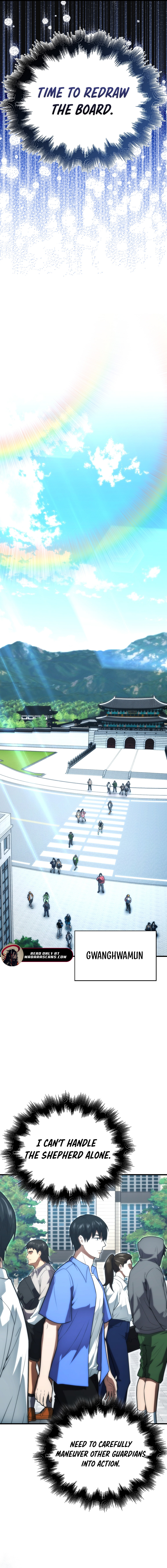 Read Maxed Talent Player EN Manga Online