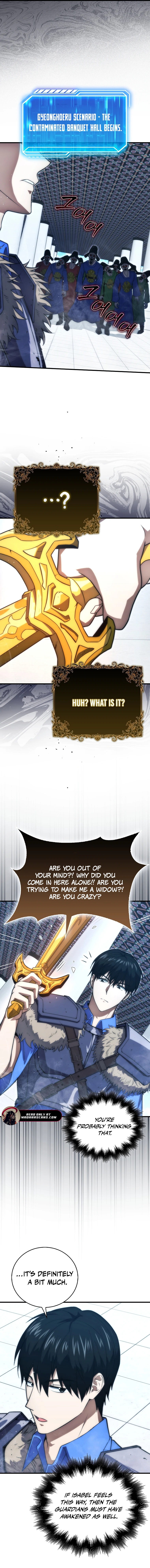 Read Maxed Talent Player EN Manga Online