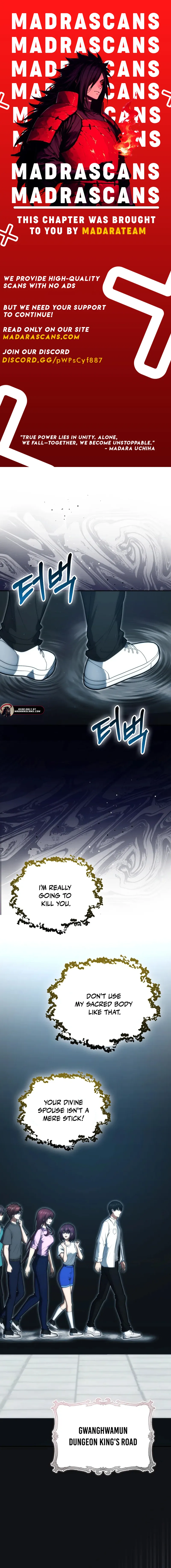 Read Maxed Talent Player EN Manga Online
