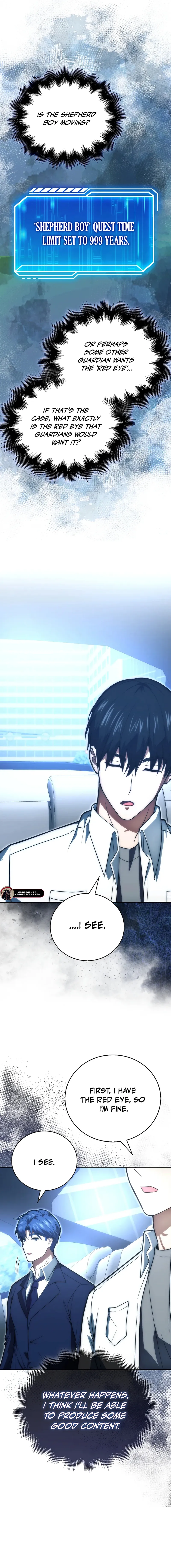 Read Maxed Talent Player EN Manga Online