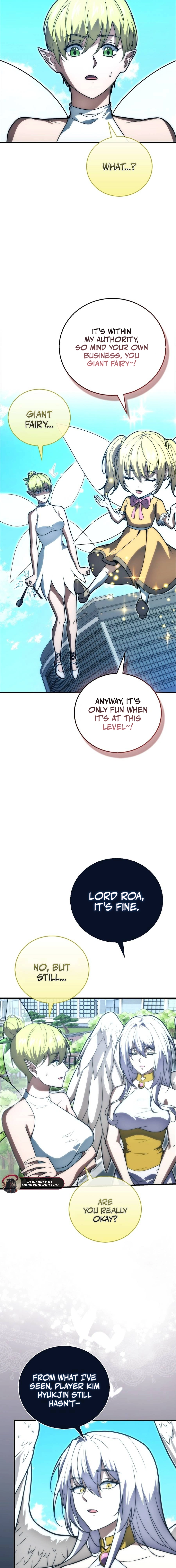 Read Maxed Talent Player EN Manga Online