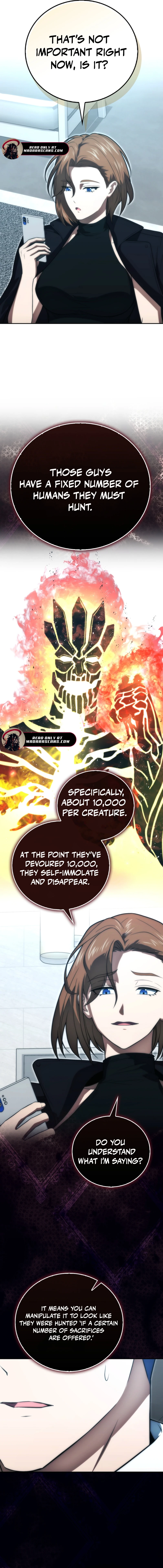 Read Maxed Talent Player EN Manga Online