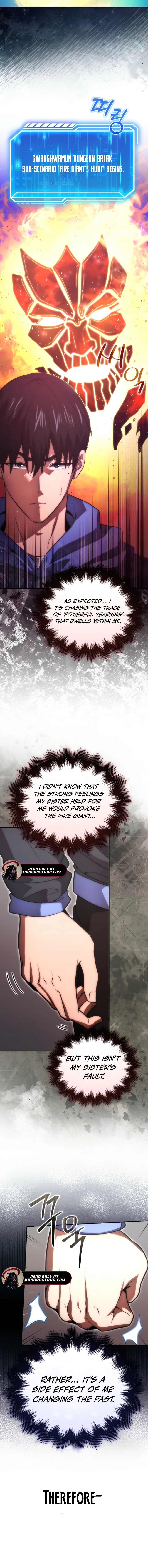 Read Maxed Talent Player EN Manga Online