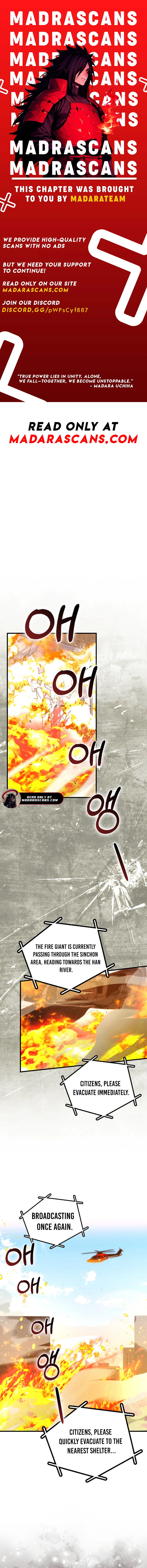 Read Maxed Talent Player EN Manga Online