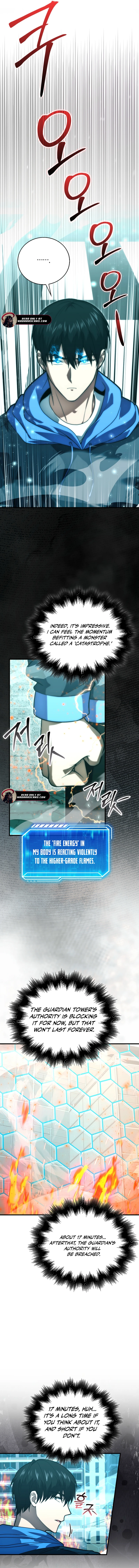 Read Maxed Talent Player EN Manga Online
