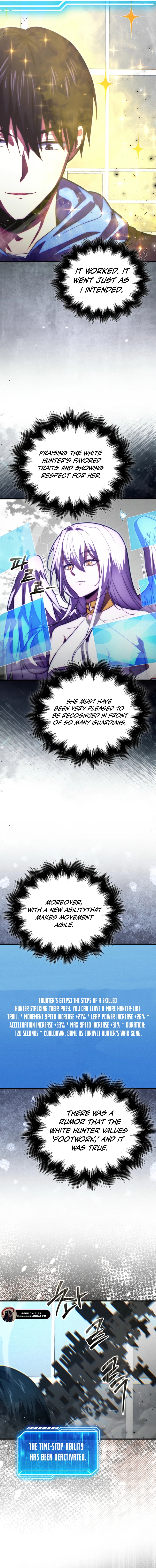 Read Maxed Talent Player EN Manga Online