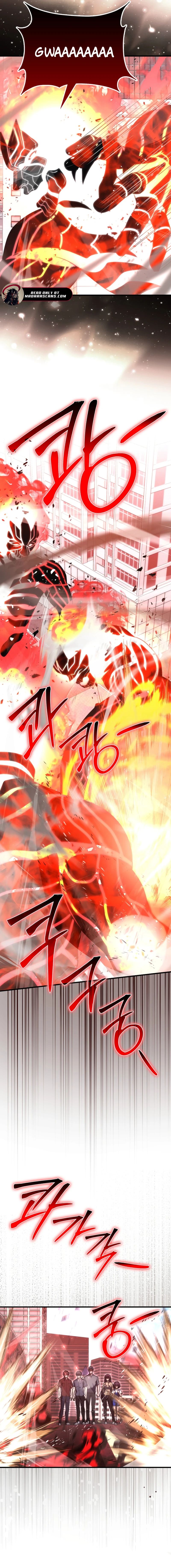 Read Maxed Talent Player EN Manga Online