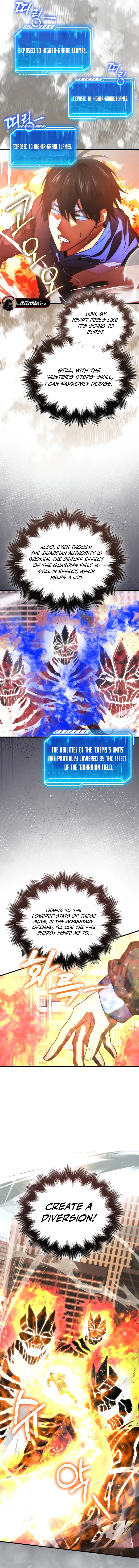 Read Maxed Talent Player EN Manga Online