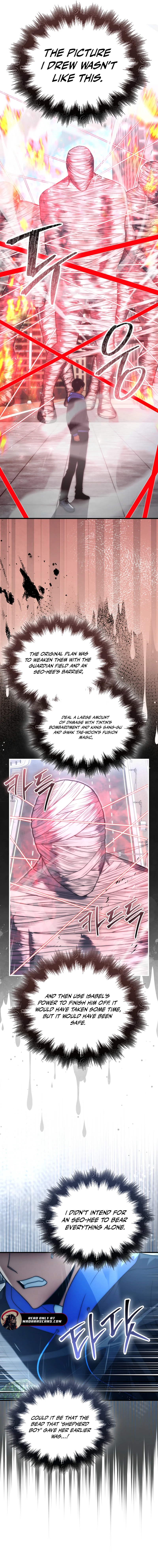 Read Maxed Talent Player EN Manga Online