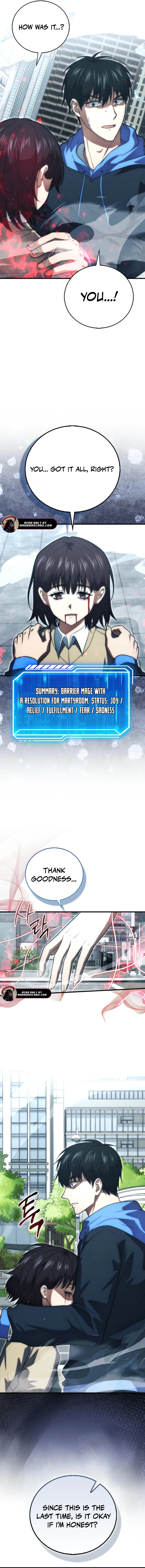 Read Maxed Talent Player EN Manga Online