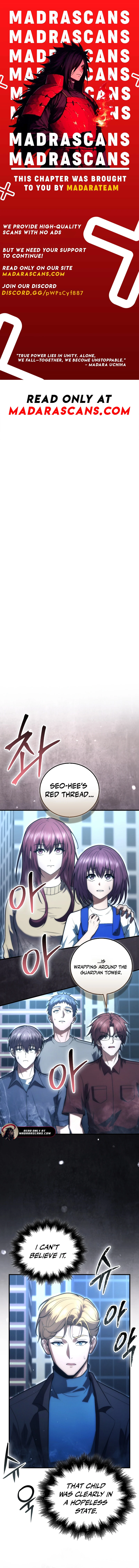 Read Maxed Talent Player EN Manga Online