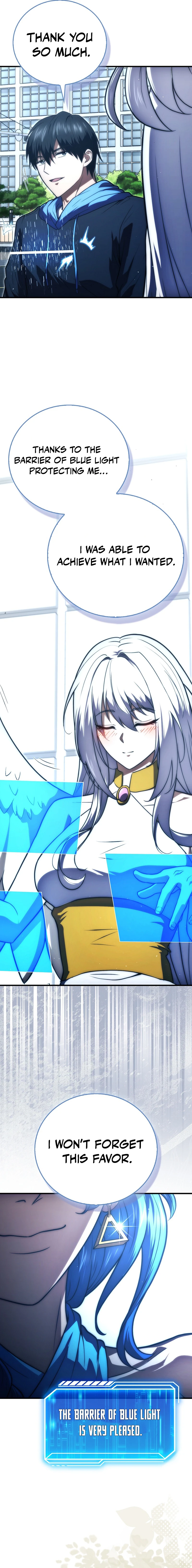 Read Maxed Talent Player EN Manga Online