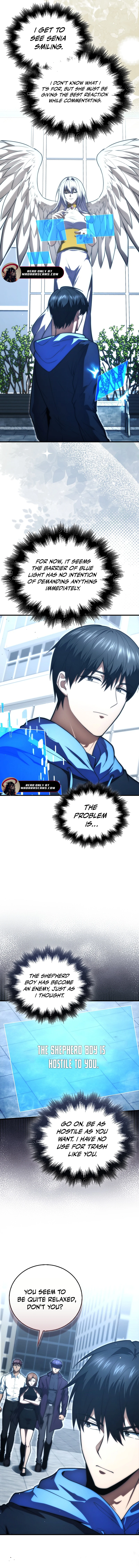 Read Maxed Talent Player EN Manga Online