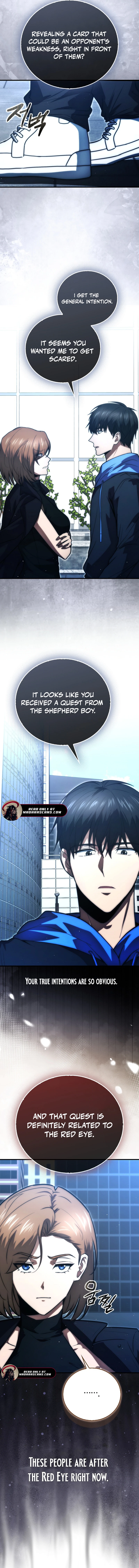 Read Maxed Talent Player EN Manga Online