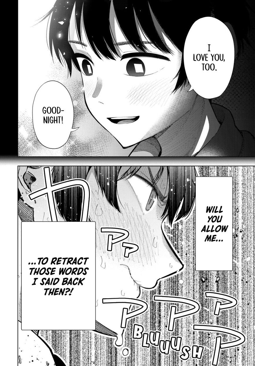 Read Mayonaka Heart Tune EN Manga Online
