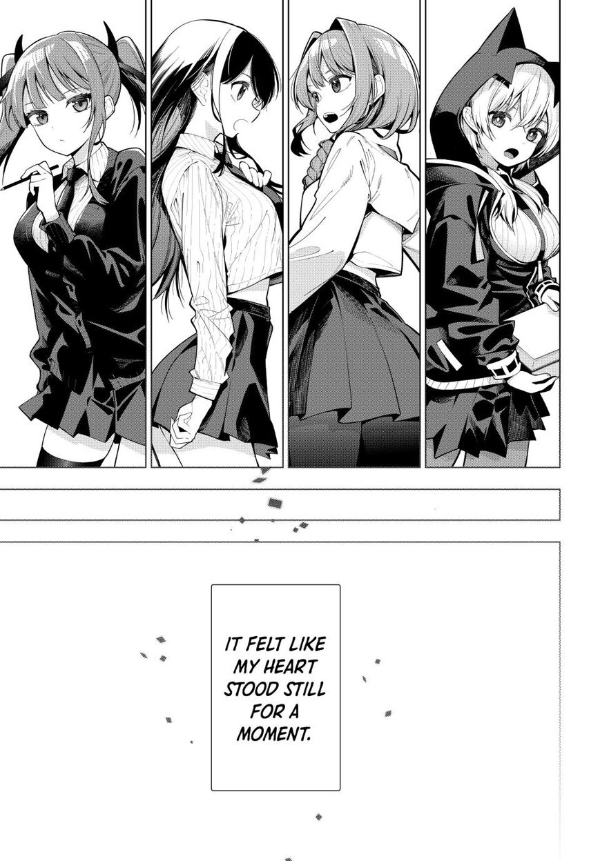 Read Mayonaka Heart Tune EN Manga Online