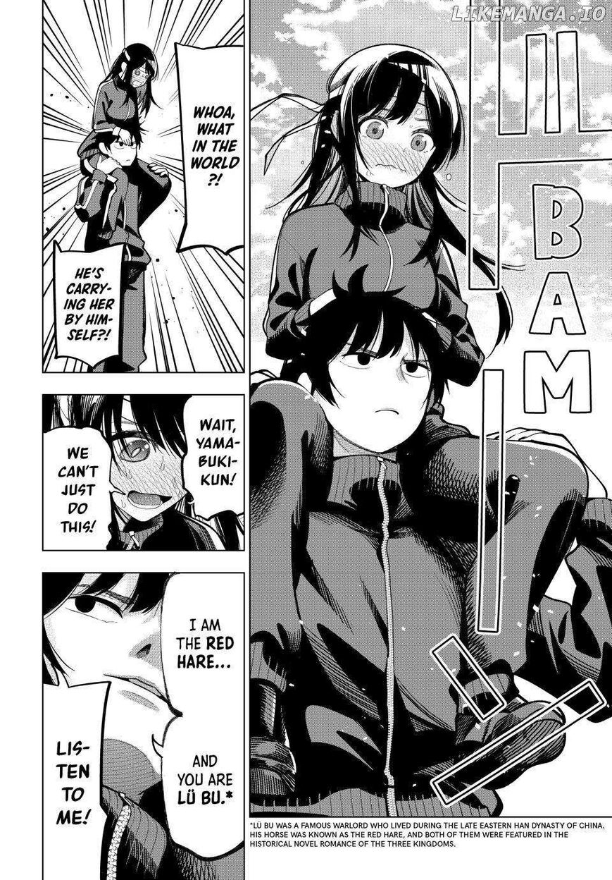 Read Mayonaka Heart Tune EN Manga Online
