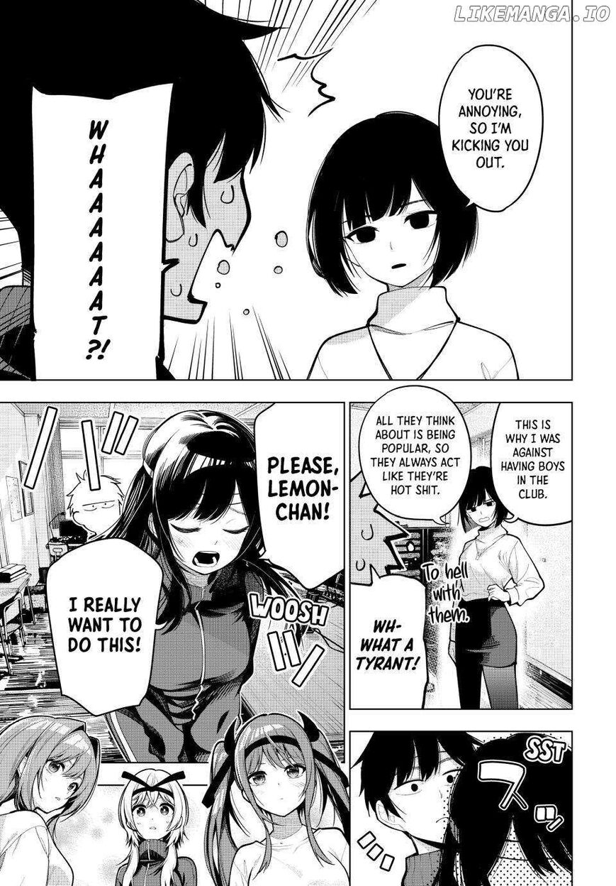Read Mayonaka Heart Tune EN Manga Online