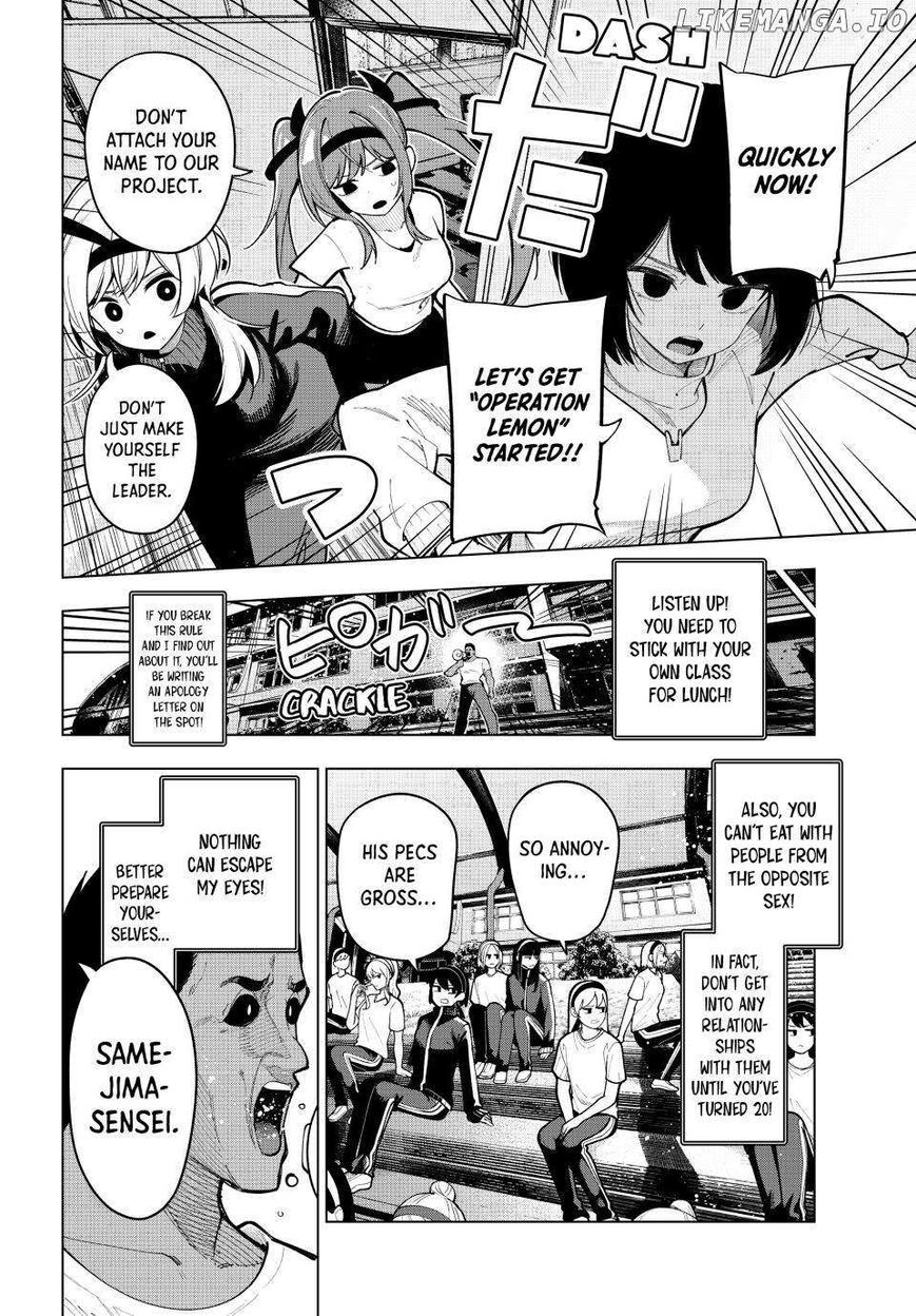 Read Mayonaka Heart Tune EN Manga Online