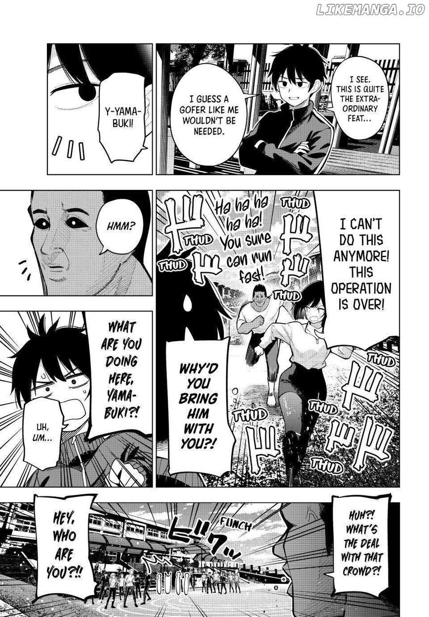 Read Mayonaka Heart Tune EN Manga Online