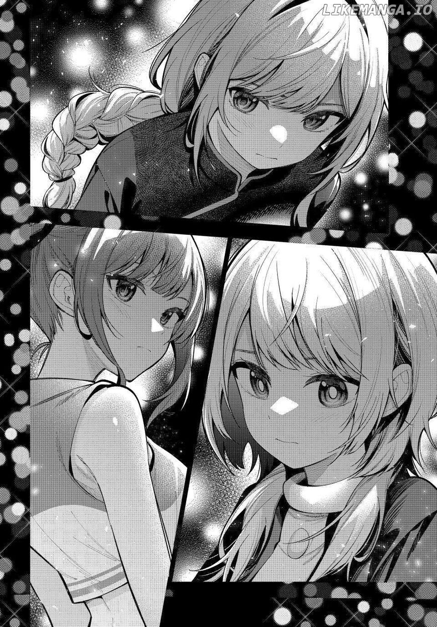 Read Mayonaka Heart Tune EN Manga Online
