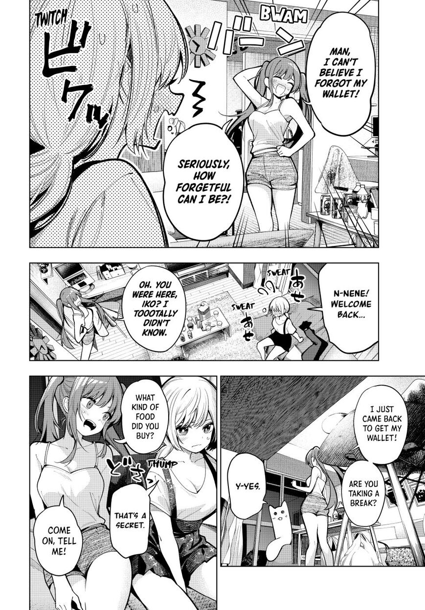 Read Mayonaka Heart Tune EN Manga Online