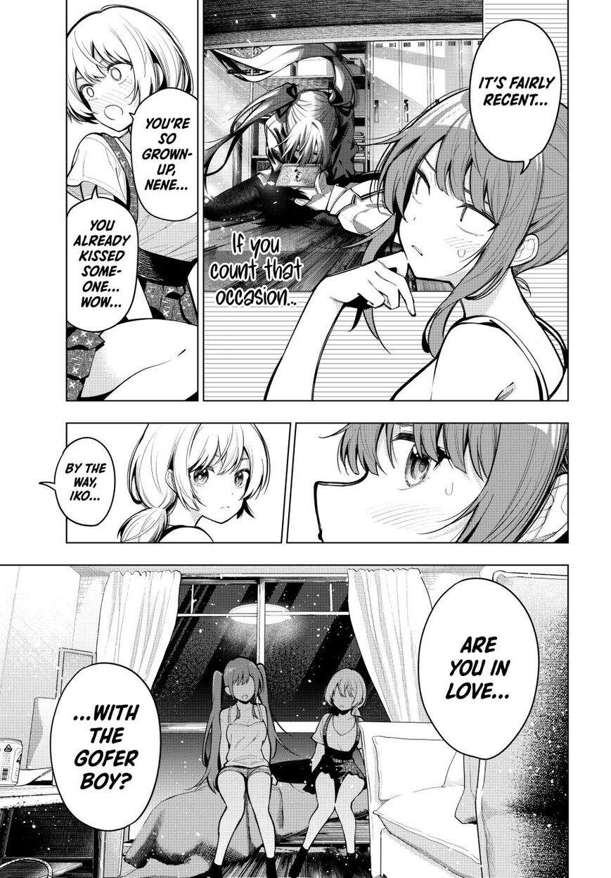 Read Mayonaka Heart Tune EN Manga Online