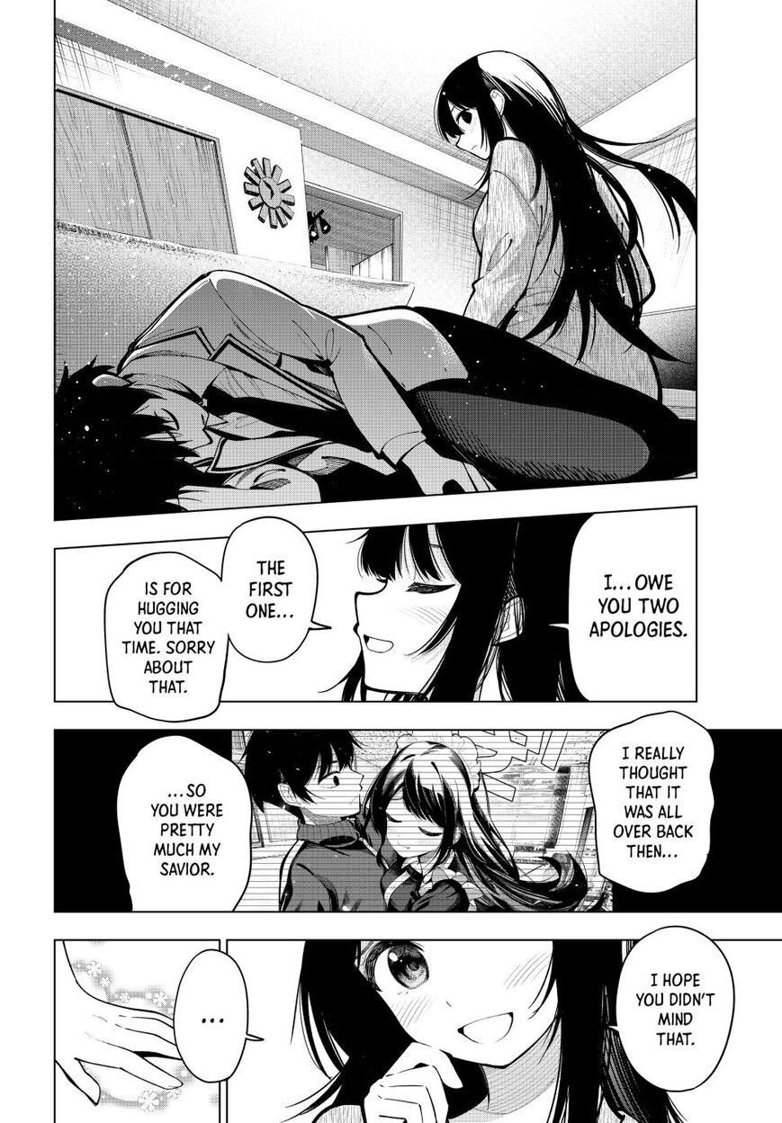 Read Mayonaka Heart Tune EN Manga Online