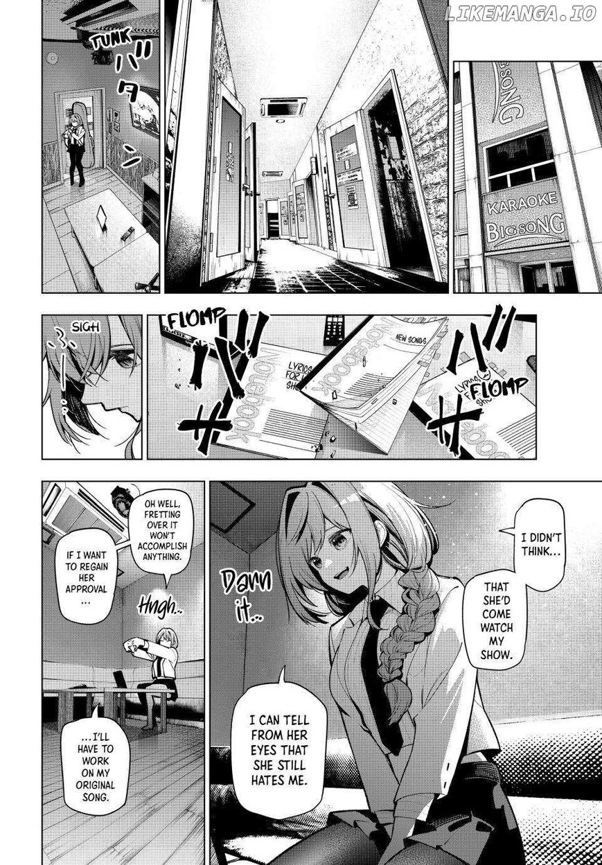 Read Mayonaka Heart Tune EN Manga Online