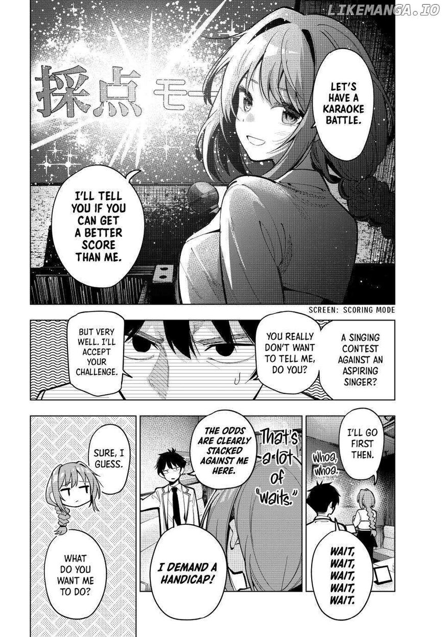 Read Mayonaka Heart Tune EN Manga Online
