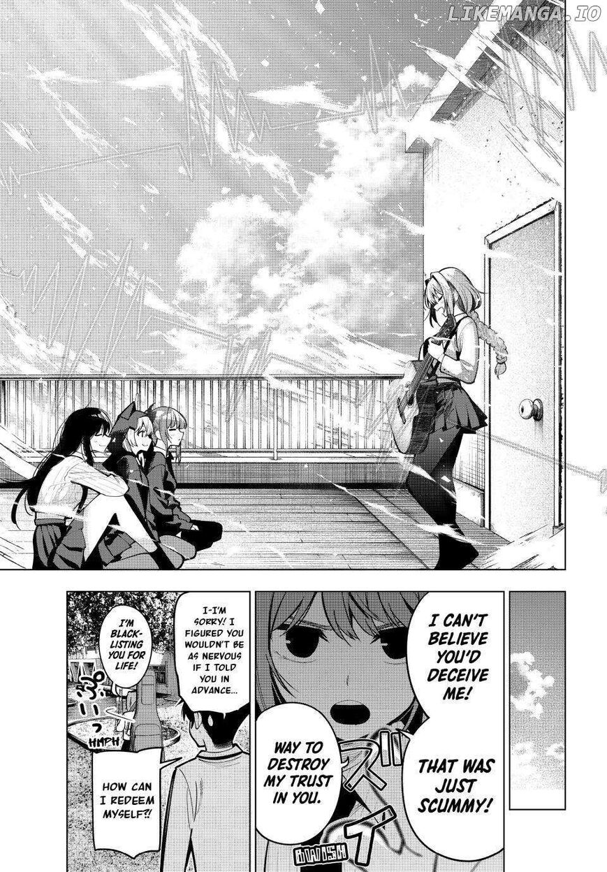 Read Mayonaka Heart Tune EN Manga Online