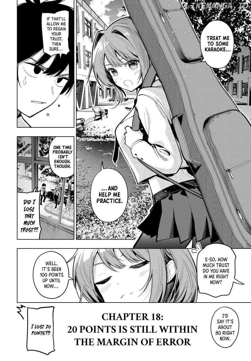 Read Mayonaka Heart Tune EN Manga Online