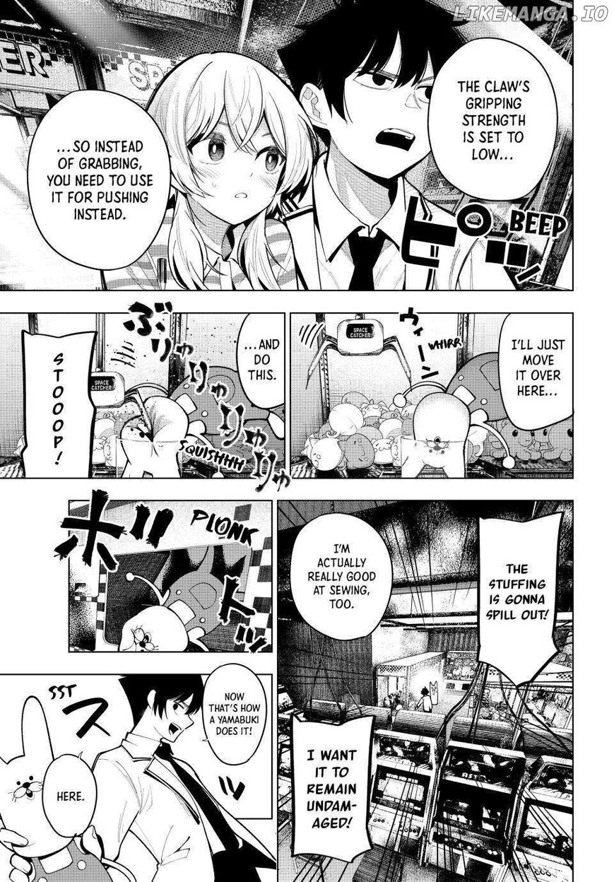 Read Mayonaka Heart Tune EN Manga Online