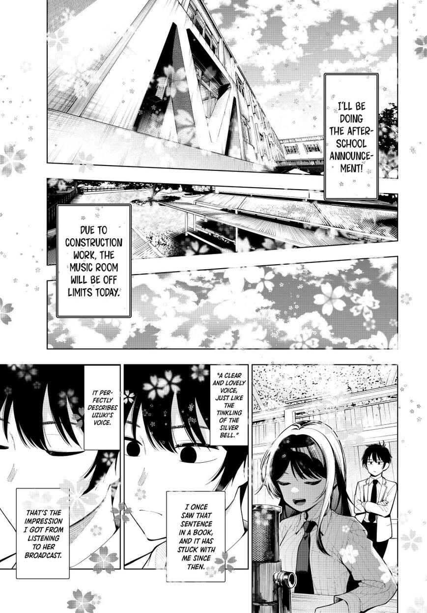 Read Mayonaka Heart Tune EN Manga Online