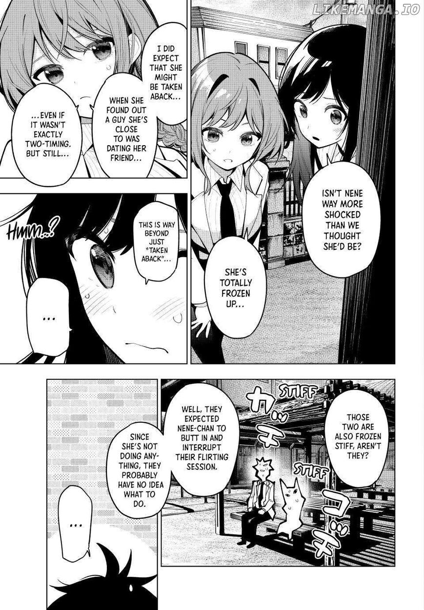 Read Mayonaka Heart Tune EN Manga Online