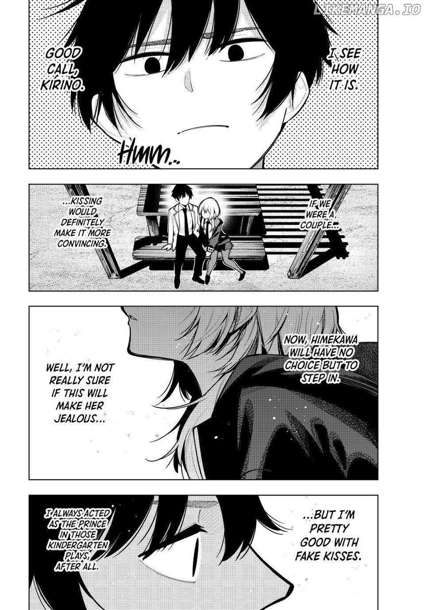 Read Mayonaka Heart Tune EN Manga Online