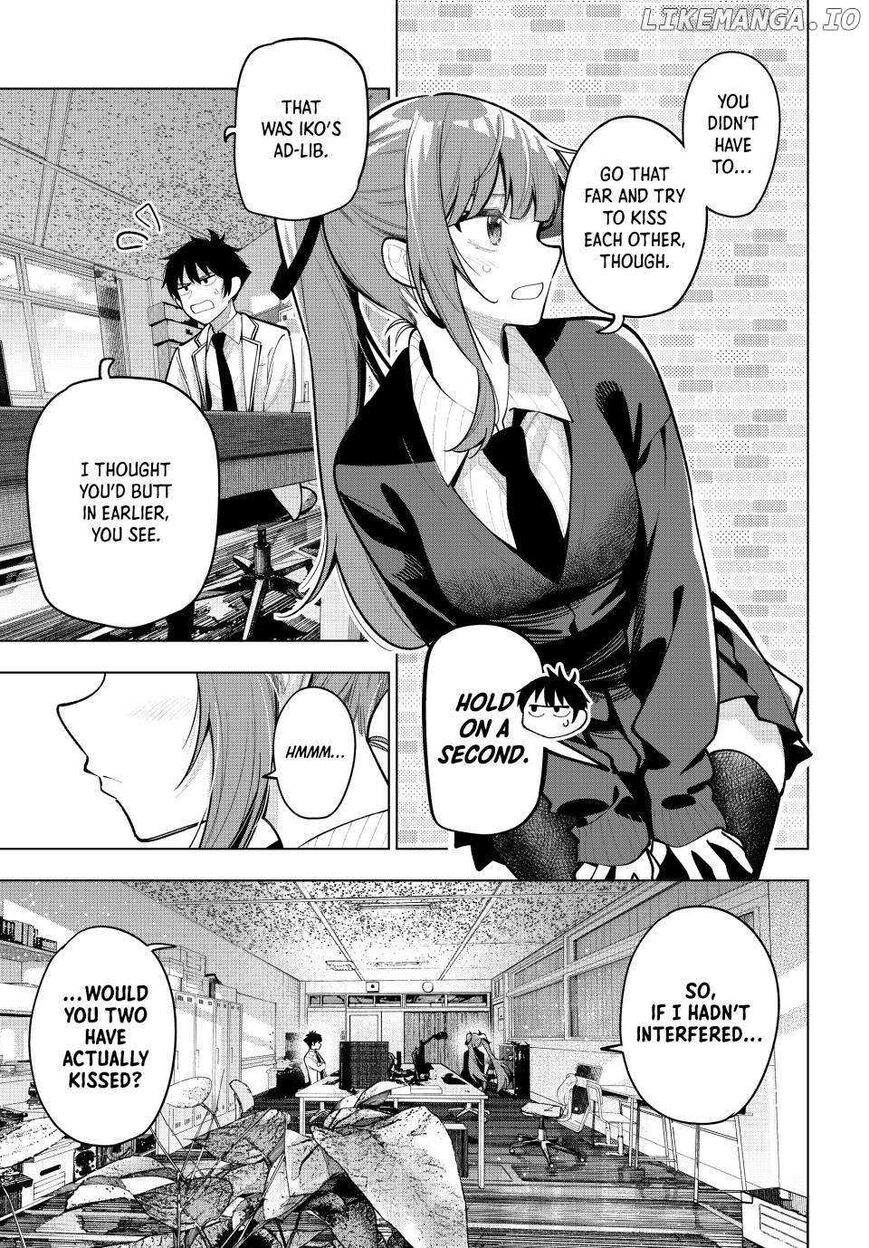 Read Mayonaka Heart Tune EN Manga Online