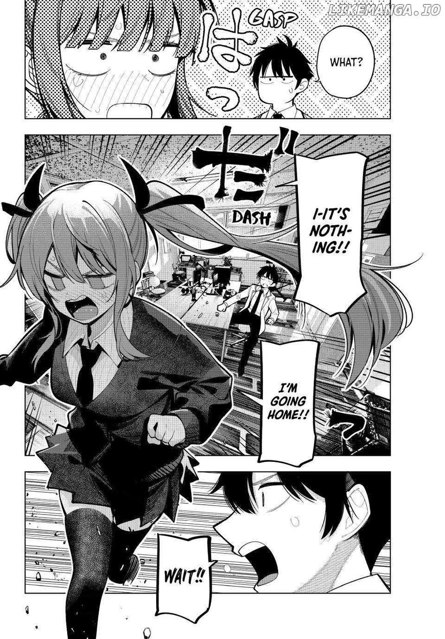 Read Mayonaka Heart Tune EN Manga Online