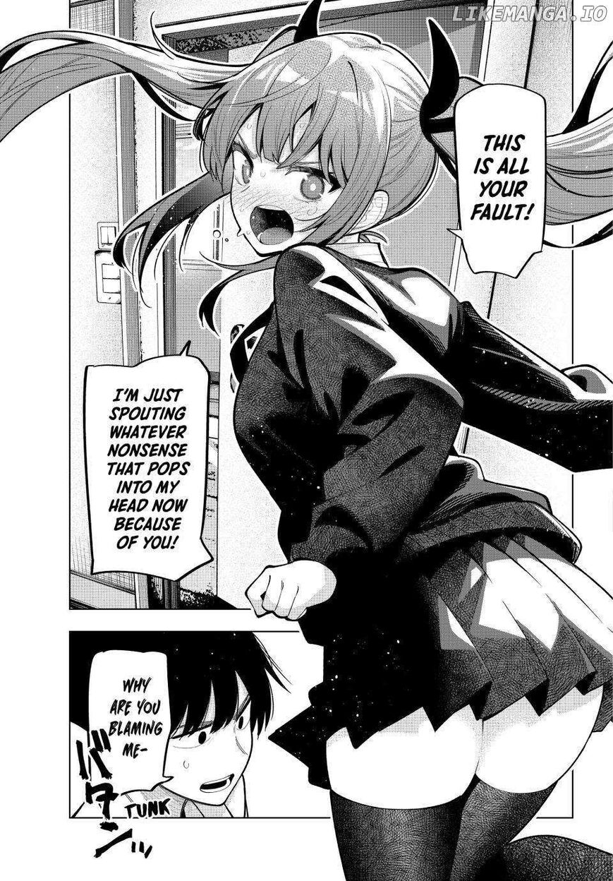 Read Mayonaka Heart Tune EN Manga Online