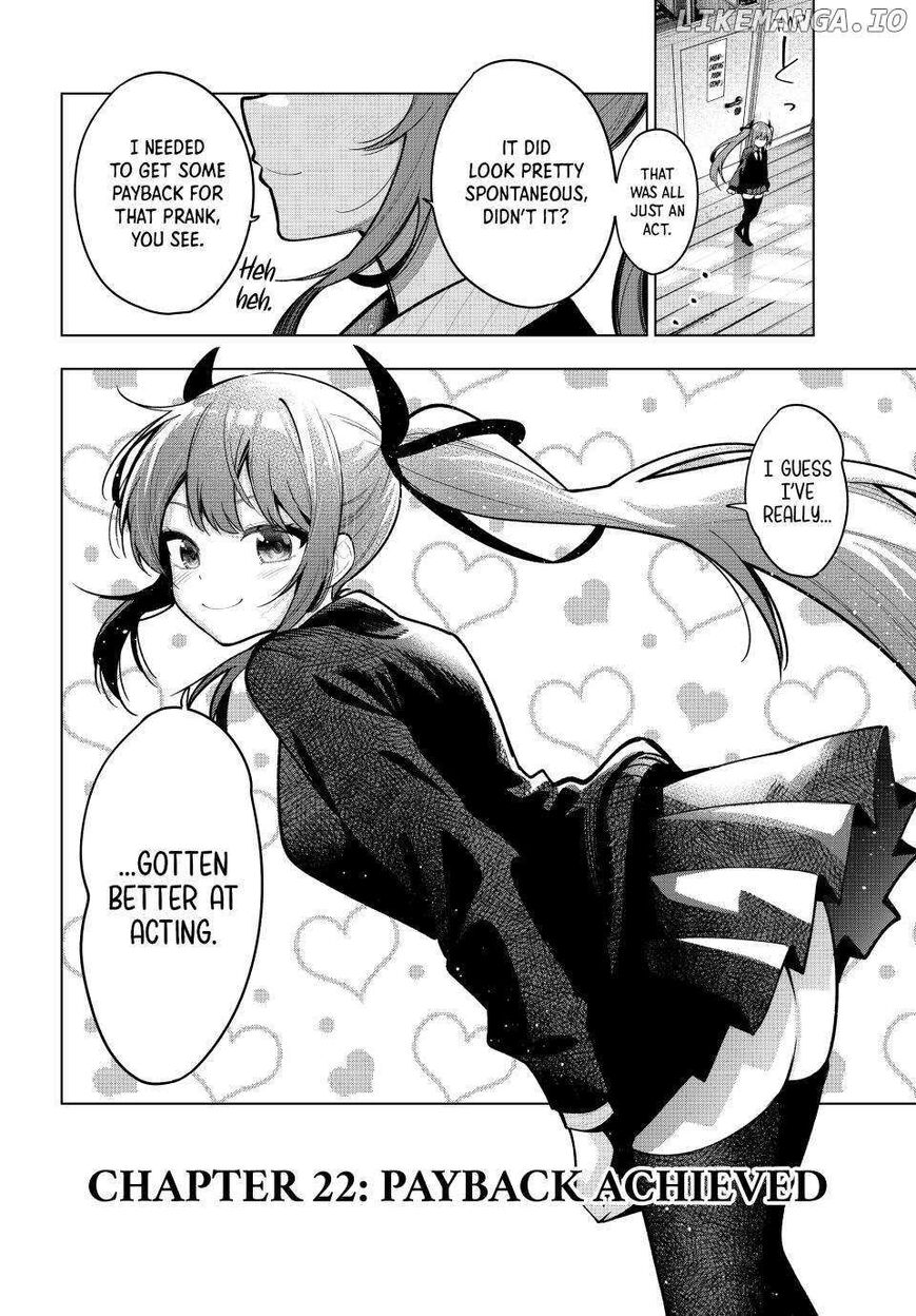 Read Mayonaka Heart Tune EN Manga Online