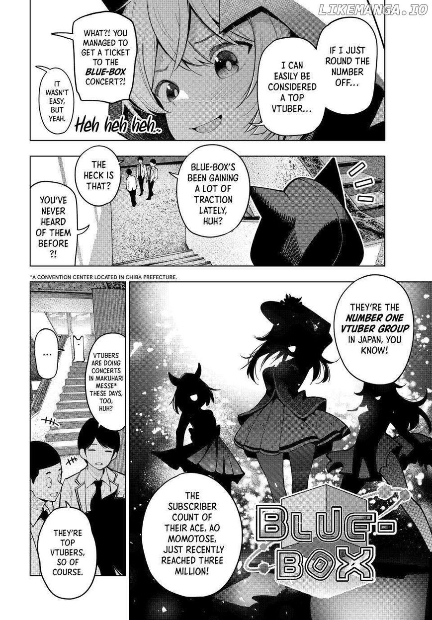 Read Mayonaka Heart Tune EN Manga Online
