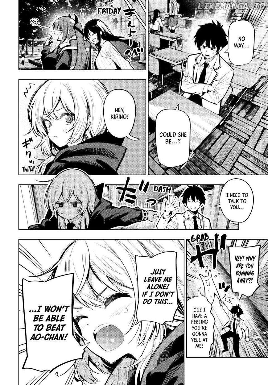 Read Mayonaka Heart Tune EN Manga Online