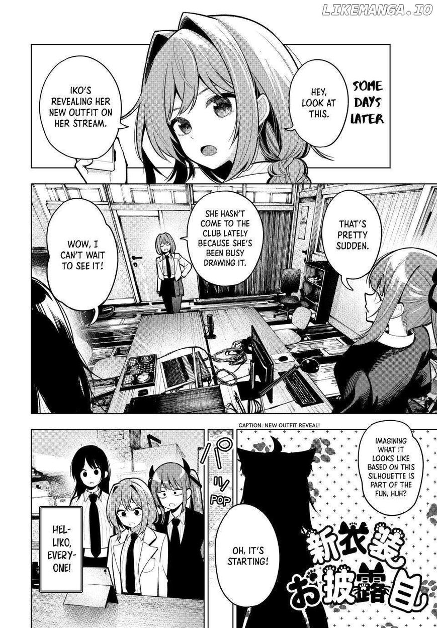 Read Mayonaka Heart Tune EN Manga Online