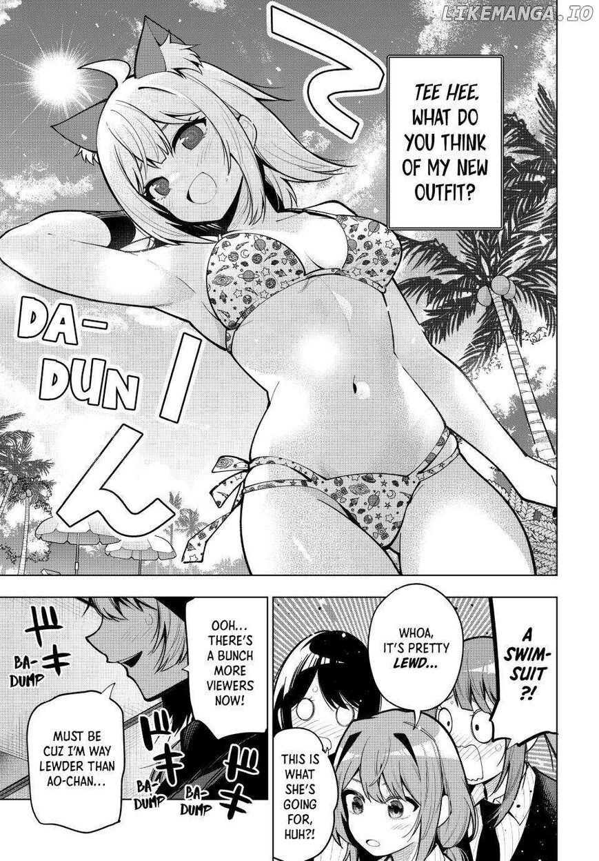 Read Mayonaka Heart Tune EN Manga Online