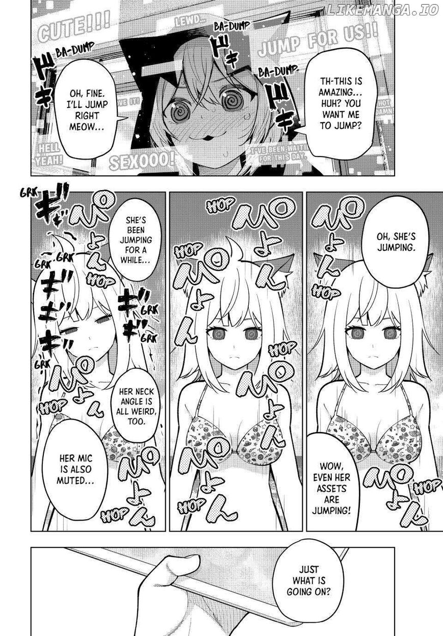 Read Mayonaka Heart Tune EN Manga Online