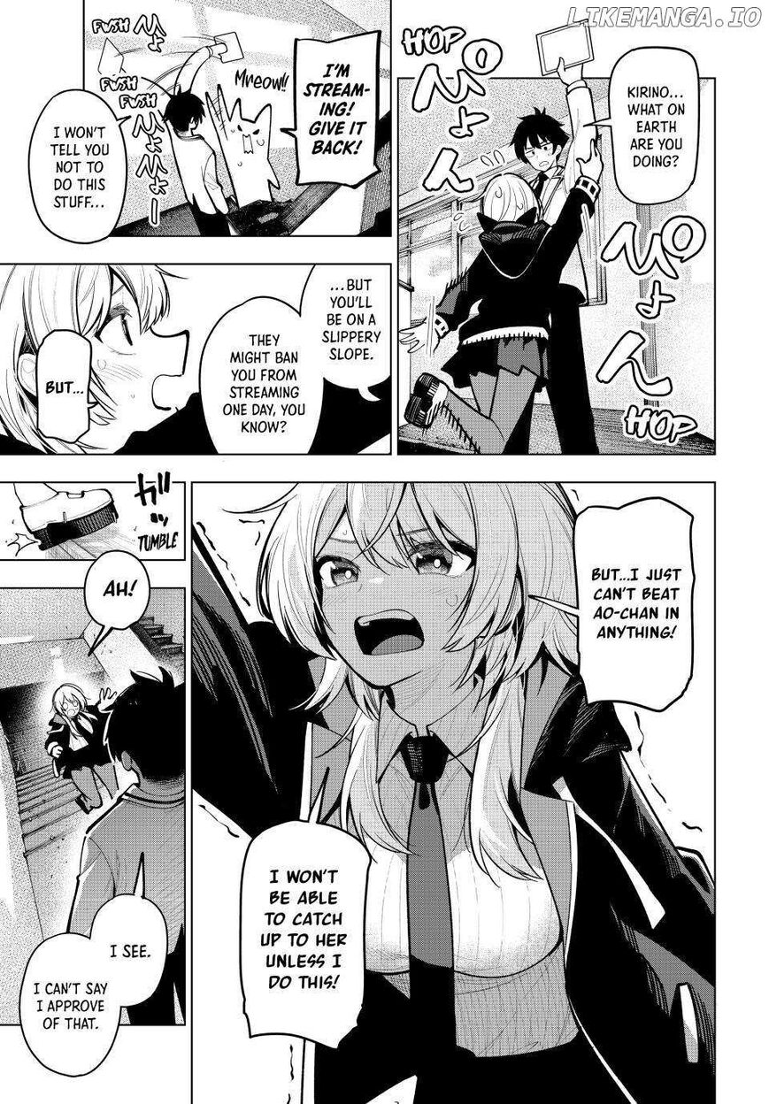 Read Mayonaka Heart Tune EN Manga Online